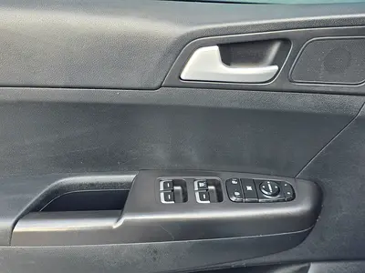 Kia Sportage, миниатюра 13