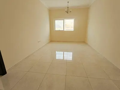 Luxury 1bhk With 2 Washroom Covered Parking In Muwaileh Commercial