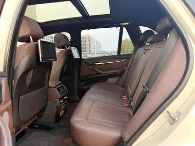 2016 BMW X5 — миниатюра 9