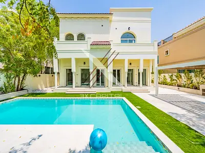 Private Pool | Fully Upgraded | Bright Layout