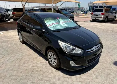 صورة 2 لـ 2015 Hyundai ACCENT