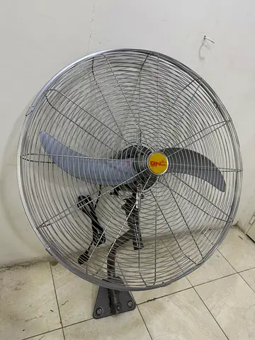 GN 26-inch Industrial Wall Fan
