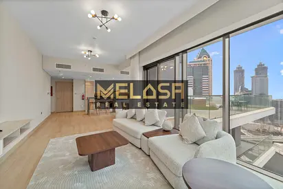 Luxury 2BR | All Bills Included | Fully Furnished | Brand New