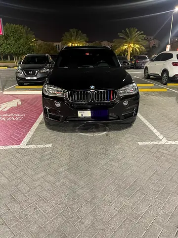 2014 BMW X5 缩略图 7