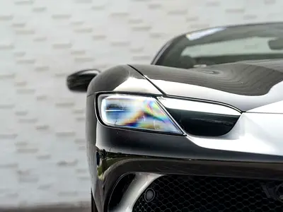 2023 Ferrari 296 GTS 照片 7