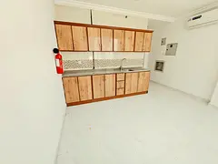 Wow like Brand New Luxury Studio Flat In Muwaileh