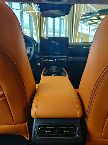 Haval H7 High Deluxe, миниатюра 13