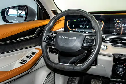EXEED LX Comfort, миниатюра 11