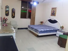 SEWA WITH ATTACHED BATH FURNISHED ROOM