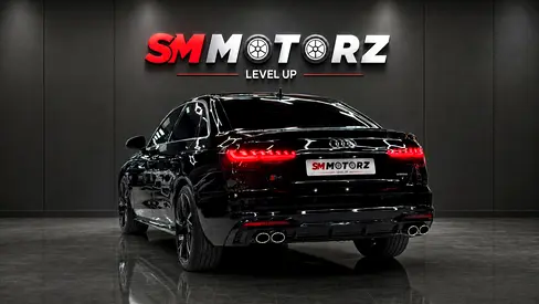 2022 AUDI A4 照片 6