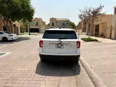 Ford Explorer Base, миниатюра 13