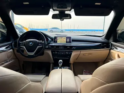 2016 BMW X5 — миниатюра 11