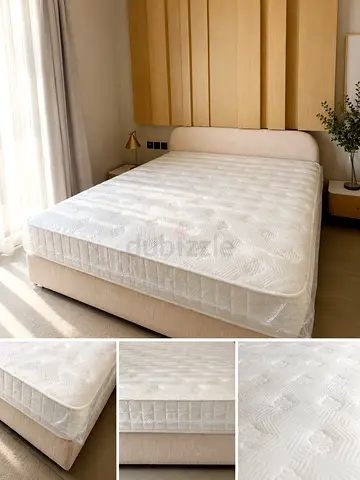 New mattress for Sale still in packaging