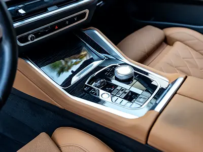 BMW X6 xDrive40i M Sport, миниатюра 4