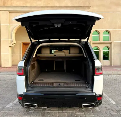 صورة مصغرة 7 لـ 2018 LAND Rover RANGE ROVER SPORT