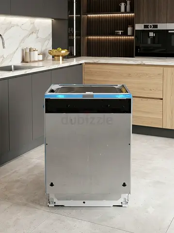 Gaggenau Series 400 New Model Dishwasher – 3 Racks | Built-in | Premium German Quality