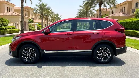 صورة مصغرة 3 لـ 2022 Honda CR-V