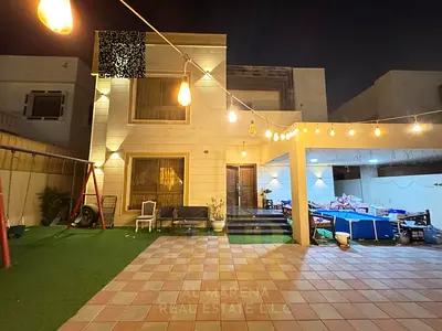 5 Master Bedrooms | 5,000 Sq. Ft. Plot | Electricity, Water, AC & Furniture Included