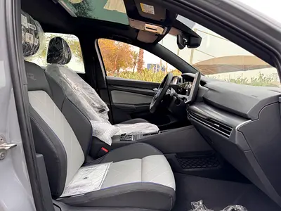 Volkswagen Golf Base, миниатюра 11