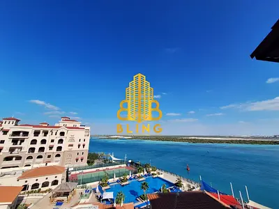 HUGE 1BHK | SEA VIEW | SAADIYAT ISLAND | PARKING