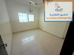 Two-bedroom apartment for annual rent in Ajman Industrial Area – on Al Ittihad Street | AED 35,000