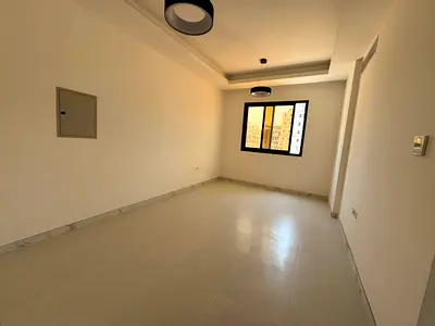 2-Bedroom Apartment for Annual Rent in Al Jurf 3 – Ajman | First Occupant & One Month Free A great opportunity to rent a brand-new 2-bedroom apartmen