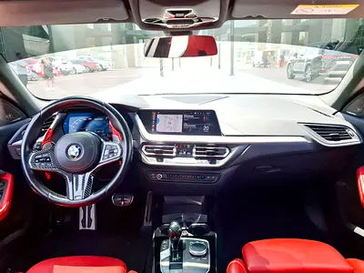2021 BMW 2-SERIES — фото 9
