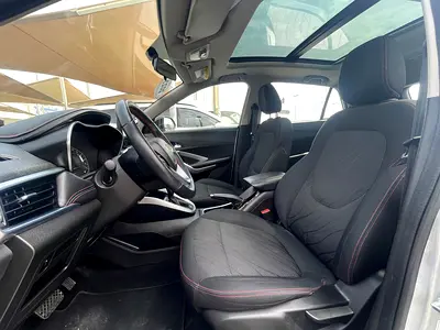 صورة مصغرة 9 لـ 2023 Chevrolet GROOVE