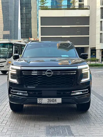 GCC | Owner Vehicle | Accident Free