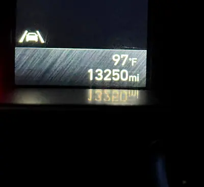 Hyundai Elantra SEL, миниатюра 11
