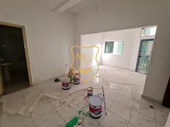One Bedroom with 2 Balconies and Separate Dining Area