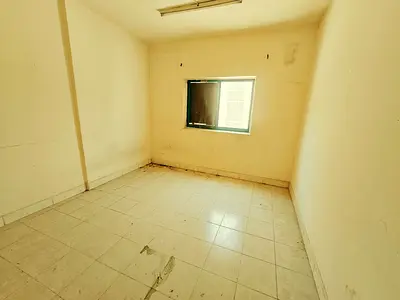 Front of Road Luxury Studio Flat In Muwaileh Sharjah
