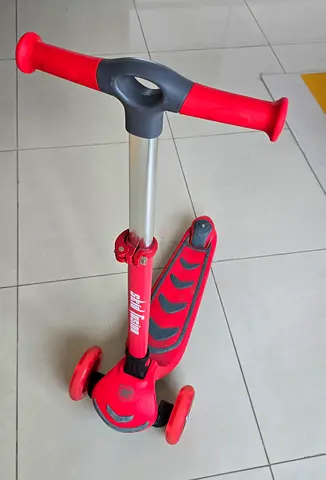 3 wheel kids scooter for sale