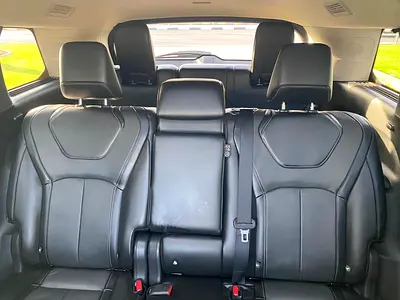 2023 Infiniti QX60 缩略图 18