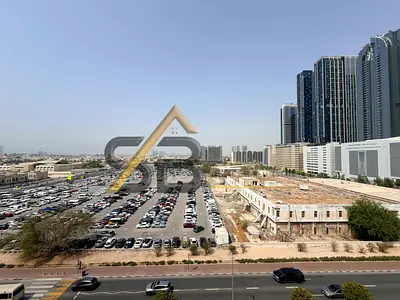 Open View Specious 2/BHK Apart With All Facilities 5 Mint To Metro