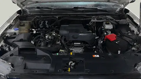 صورة 13 لـ 2024 FORD EVEREST