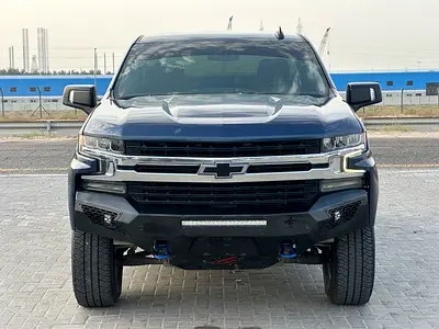 2020 Chevrolet SILVERADO 1500 照片 11