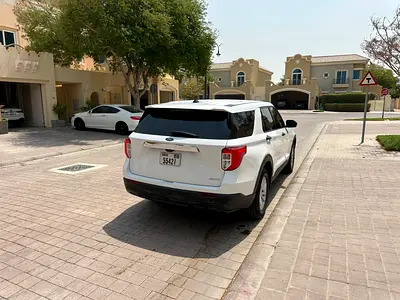 صورة مصغرة 11 لـ 2021 FORD EXPLORER