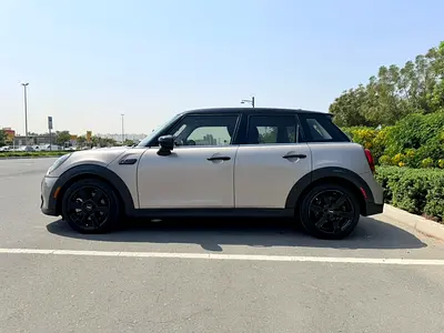 2024 MINI COOPER 缩略图 4