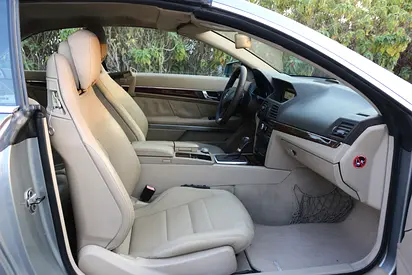 صورة مصغرة 11 لـ 2010 Mercedes-BENZ E-CLASS