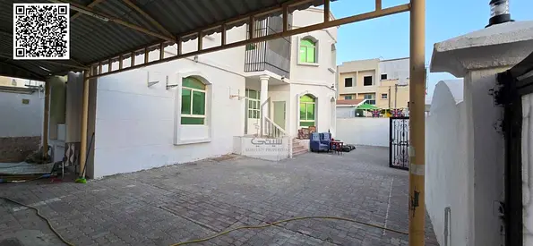 Commercial Villa for Sale or Rent – Al Rawda 1, Ajman