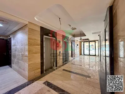 Brand New 2BHK in Baraka Residence, Muwaihat 3 – Ready to Move in