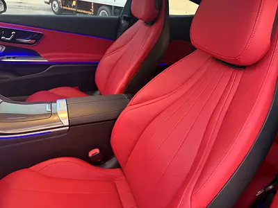 Mercedes-Benz CLE 300 4MATIC, миниатюра 6