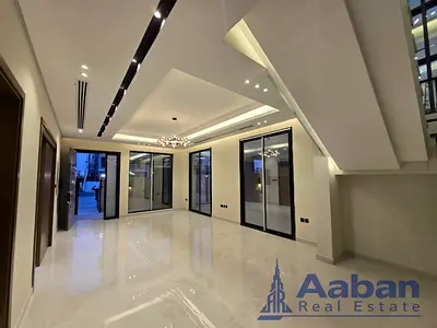 Spacious 5-Bedroom Villa for Rent in Al Zahya | AED 120,000