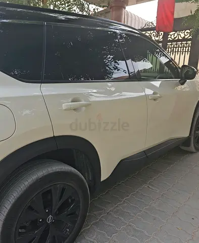 Nissan Rogue Midnight Edition, миниатюра 10