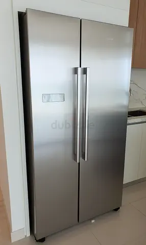 Siemens Side By Side Fridge Freezer For Sale - Digital Inverter