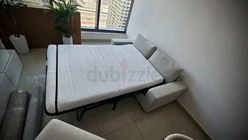 Top Quality IKEA vimle two seater Sofa bed