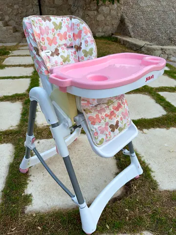 Feeding chair junior