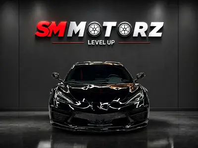 2023 Chevrolet CORVETTE 照片 3