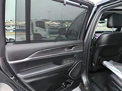 صورة مصغرة 18 لـ 2022 JEEP GRAND CHEROKEE L